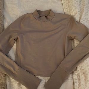Old navy XS workout long sleeve